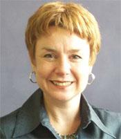 JulieAnnWager_DistrictCourtChiefJudgeFom 2020-Photo